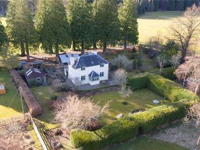House for sale in Dunoon, Scotland