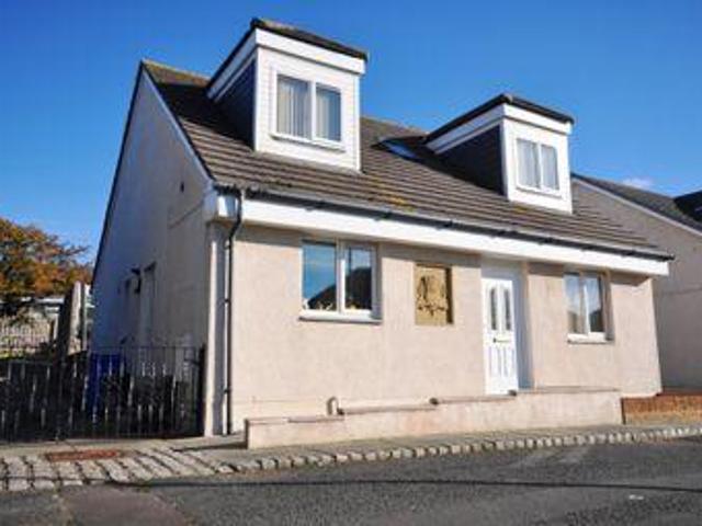 House for sale in Girvan, Scotland
