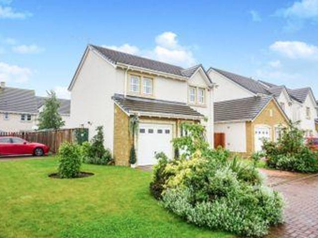 House for sale in Auchterarder, Perth and Kinross