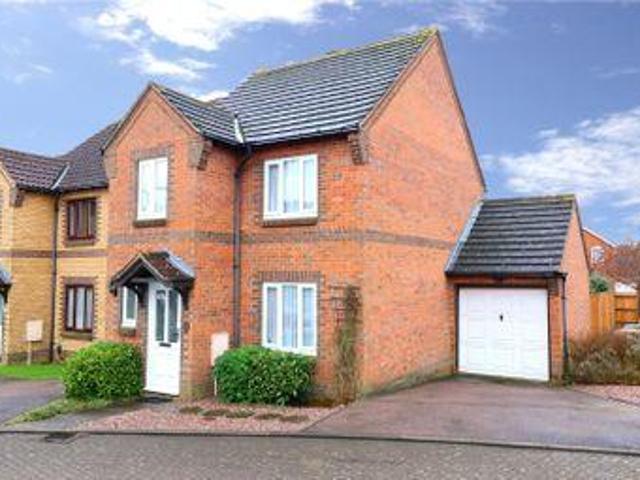 House for sale in Abbots Langley, Three Rivers