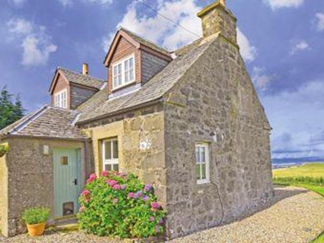 House for sale in Moneydie, Scotland