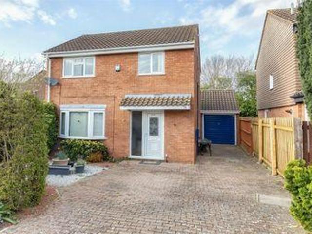 House for sale in Northampton, Northamptonshire