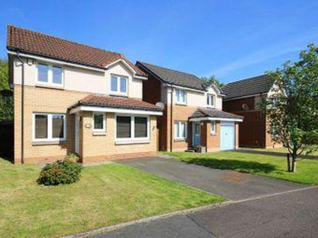 House for sale in Livingston, West Lothian