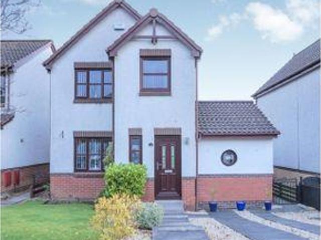 House for sale in Dedridge, Scotland