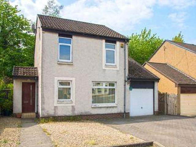 House for sale in Irvine, Scotland
