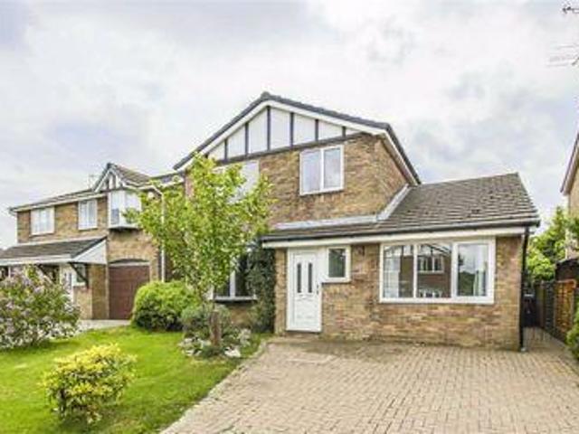 House for sale in Backburn, Lancashire