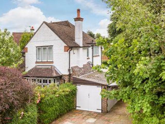 House for sale in Red Hill, Surrey