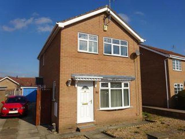 House for sale in York, York and North Yorkshire