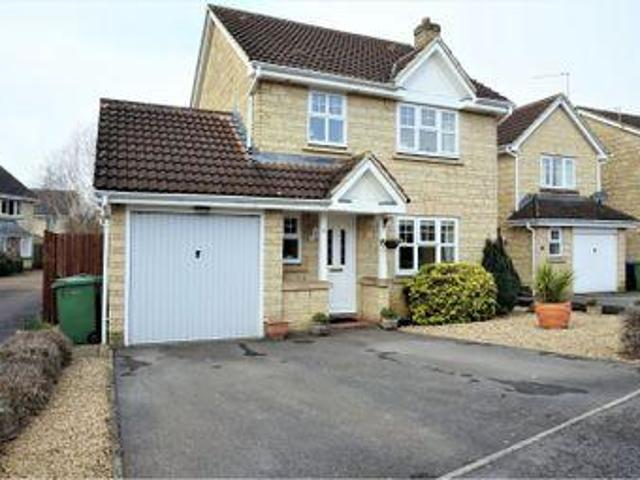 House for sale in Chippenham, Wiltshire