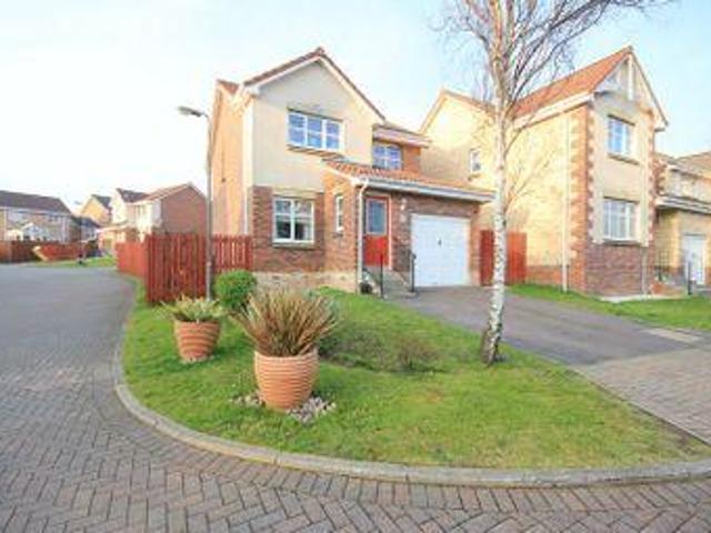 House for sale in Dedridge, Scotland