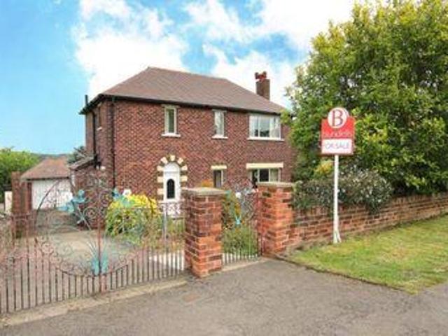 House for sale in South Yorkshire