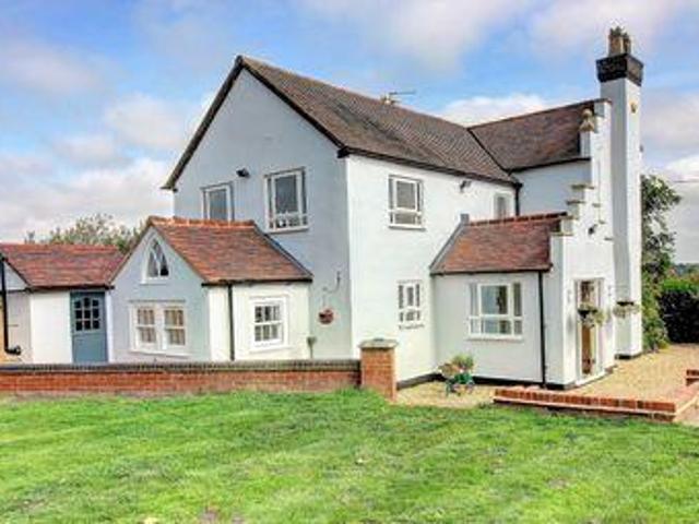 House for sale in West Midlands