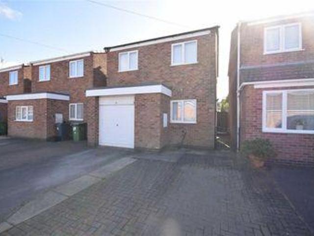 House for sale in Belper CP, Amber Valley