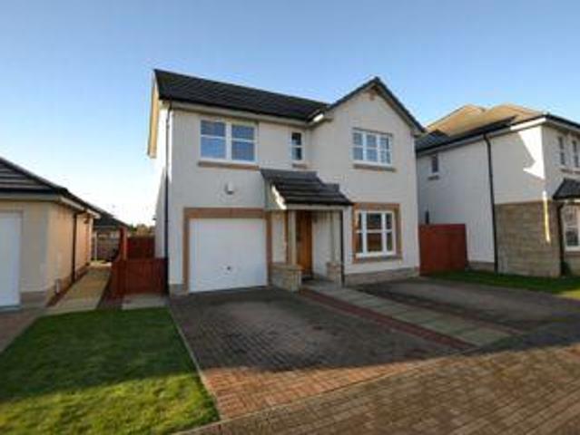 House for sale in Irvine, Scotland