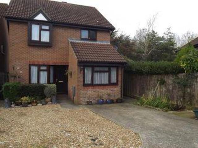 House for sale in Priest Down, Hampshire