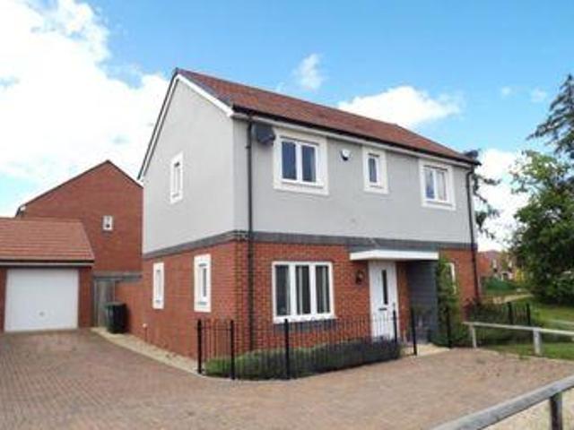 House for sale in Priest Down, Hampshire