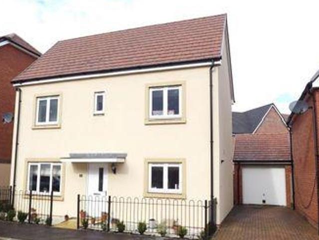 House for sale in Priest Down, Hampshire