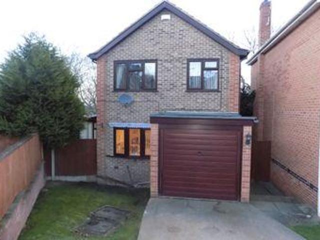 House for sale in Kedleston, East Midlands