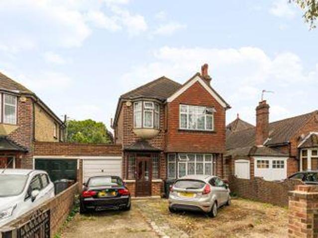 House for sale in Greater London