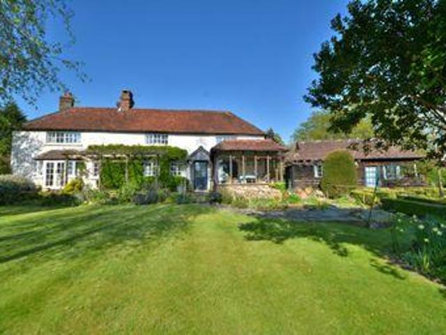 House for sale in Horsham, West Sussex