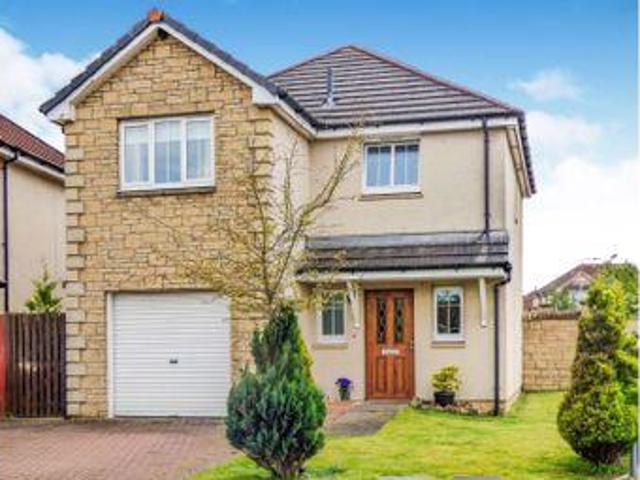 House for sale in Cowdenbeath, Scotland