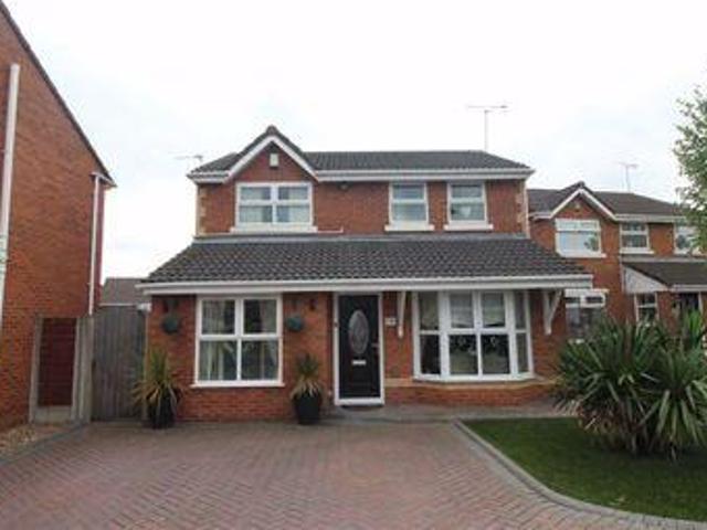 House for sale in Lancashire