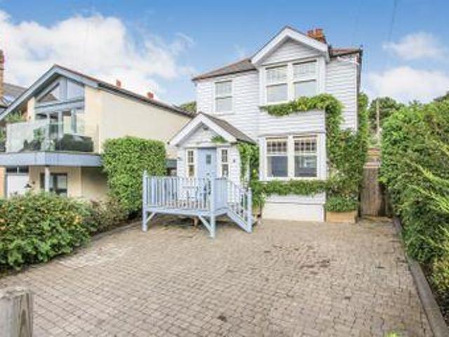 House for sale in Whitstable, Kent