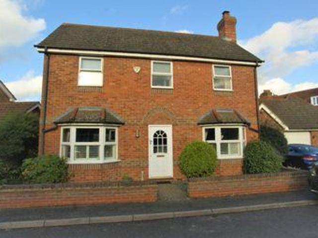 House for sale in Blackhills, Surrey