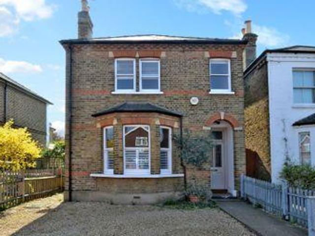 House for sale in Blackhills, Surrey