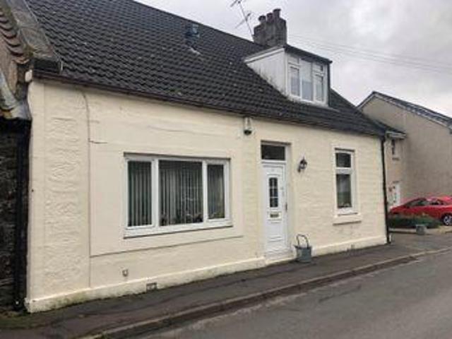 House for sale in Alva, Scotland