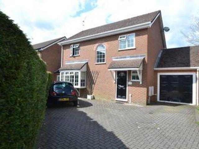 House for sale in Bordon, East Hampshire