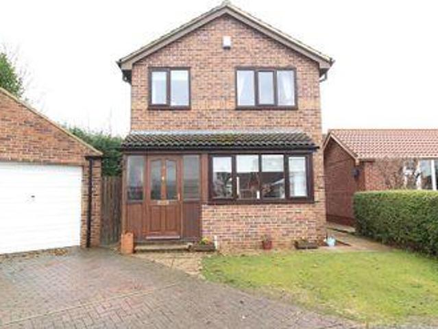 House for sale in Goole, East Riding Of Yorkshire