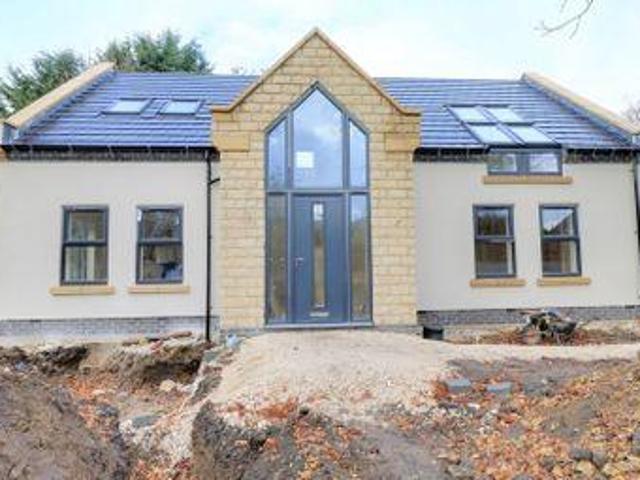 House for sale in Brigg, North Lincolnshire