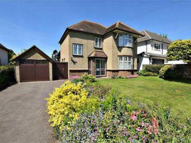 House for sale in Abbots Langley, Three Rivers