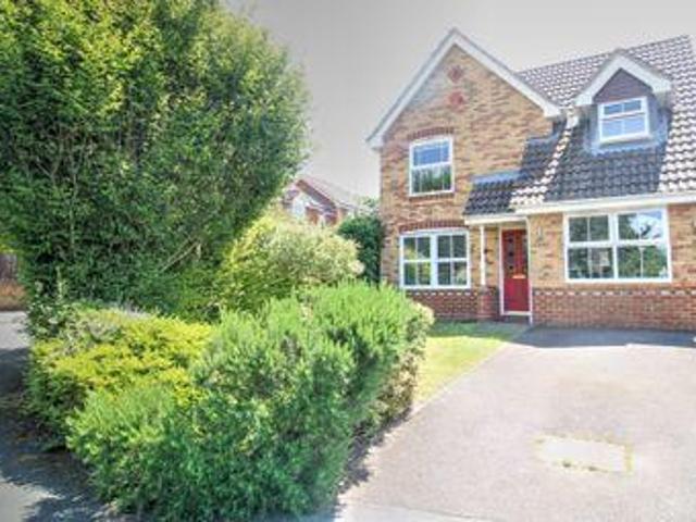 House for sale in Cross In Hand, East Sussex