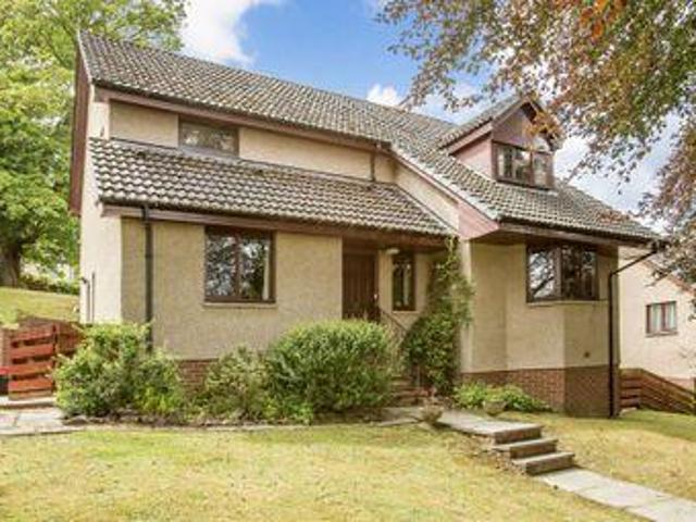 House for sale in Galashiels, Scotland