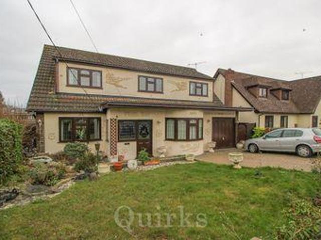 House for sale in Brentwood, Essex