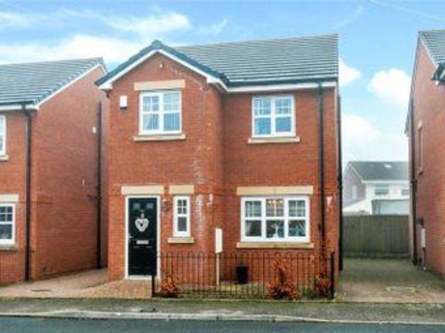 House for sale in Lancashire