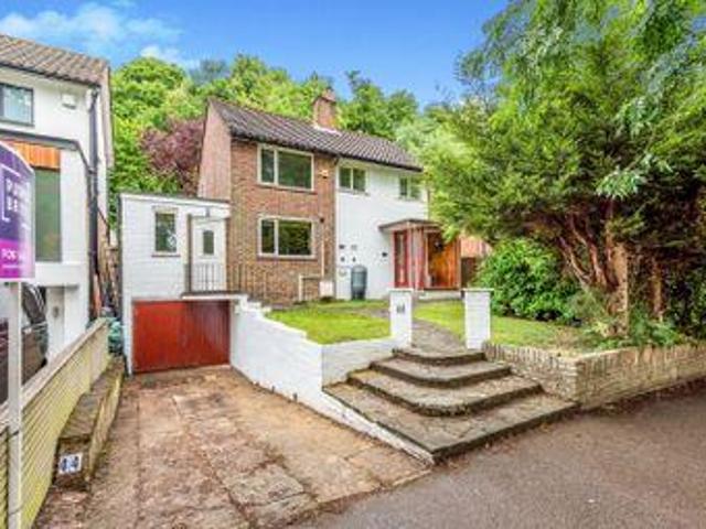 House for sale in Reigate, Reigate and Banstead