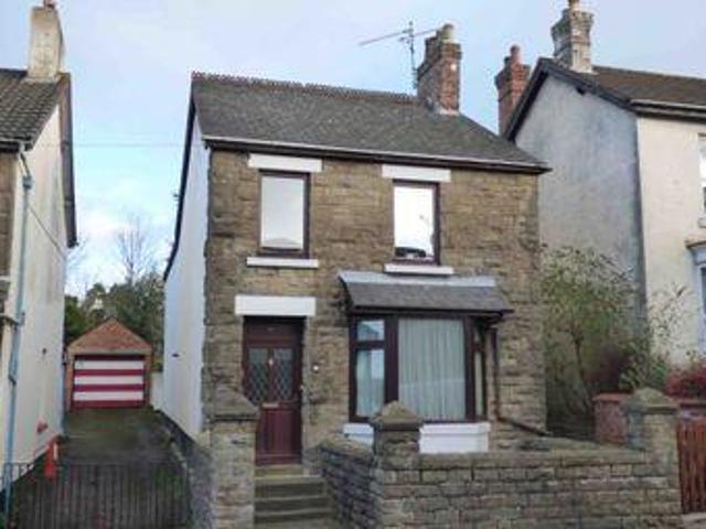 House for sale in Bromsberrow Heath, Gloucestershire