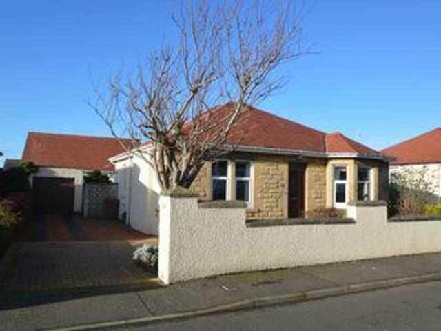 House for sale in Prestwick, Scotland
