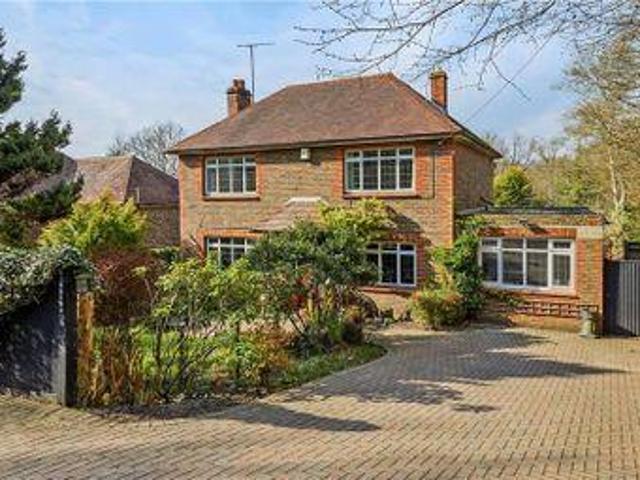 House for sale in Sandown Park, Kent