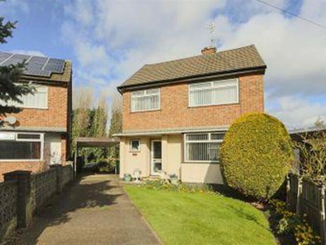 House for sale in Haddon, East Midlands