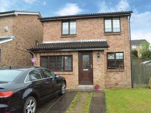 House for sale in Falkirk