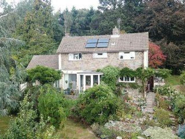 House for sale in Bromsberrow Heath, Gloucestershire