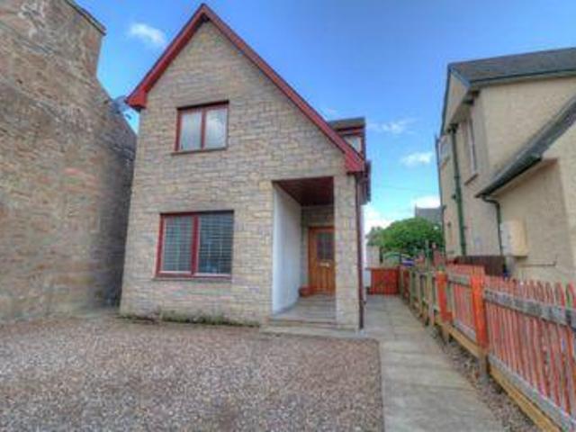 House for sale in Blairgowrie, Scotland