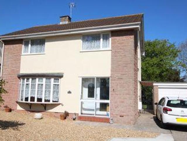 House for sale in Bridgwater, Somerset