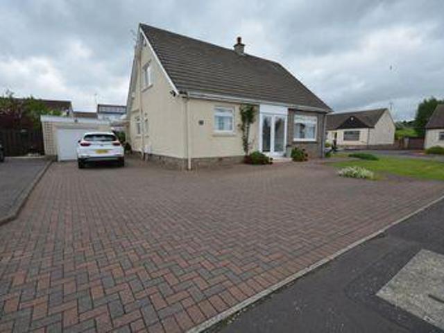 House for sale in Galston, Scotland
