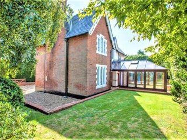 House for sale in Lyons, Greater London