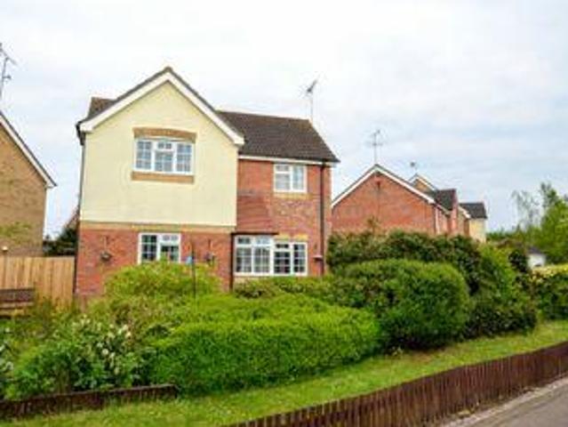 House for sale in Chedburgh, Suffolk